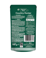 Turkey with Superfoods Pouch image number 1